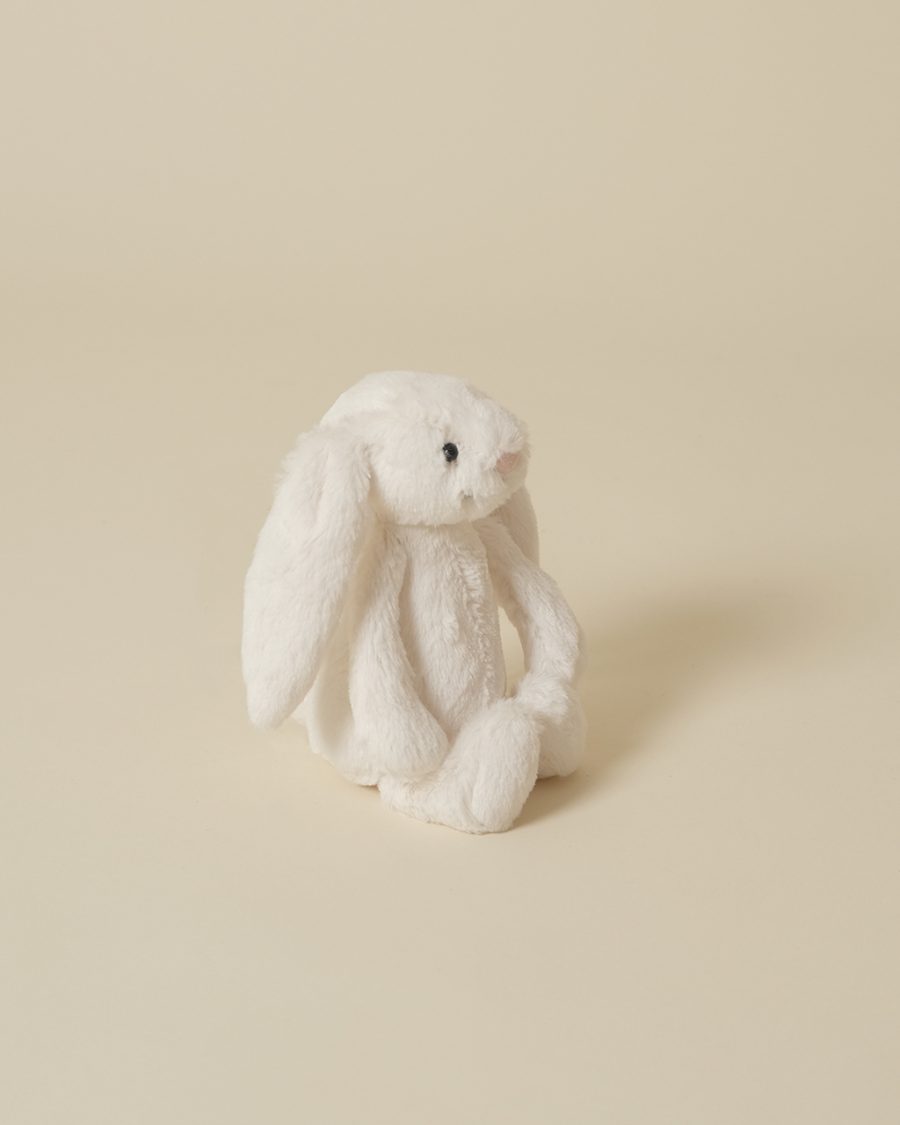 Jellycat BASHFUL BUNNY - Minkštas žaislas - Image 2