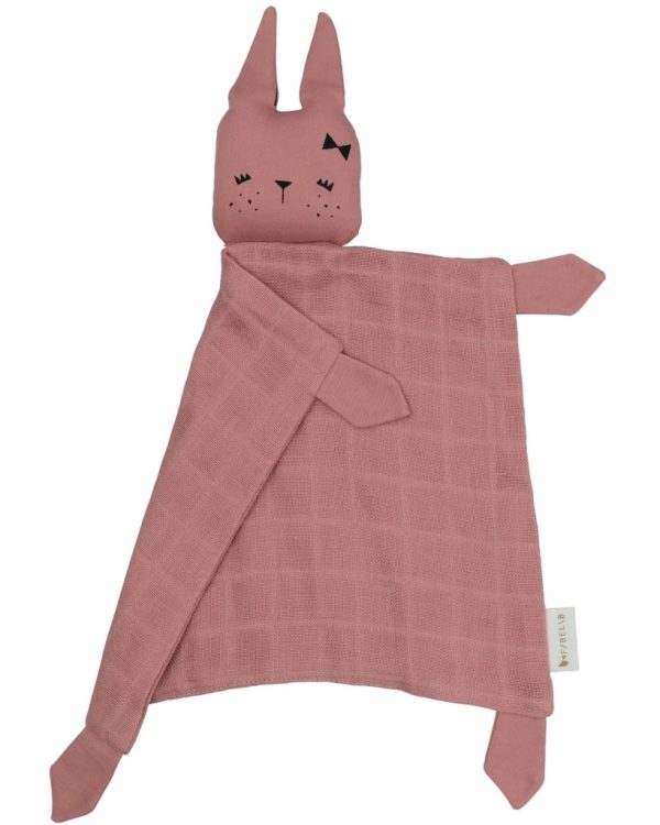 Fabelab migdukas / ANIMAL CUDDLE – BUNNY – CLAY