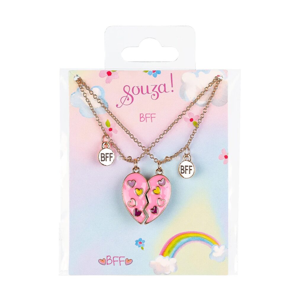 Souza grandinėles TAU IR GERIAUSIAI DRAUGEI