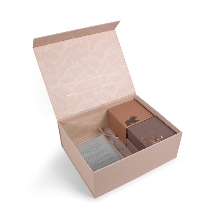 FILIBABBA atsiminimų dėžutė KEEPSAKE BOX - Image 3