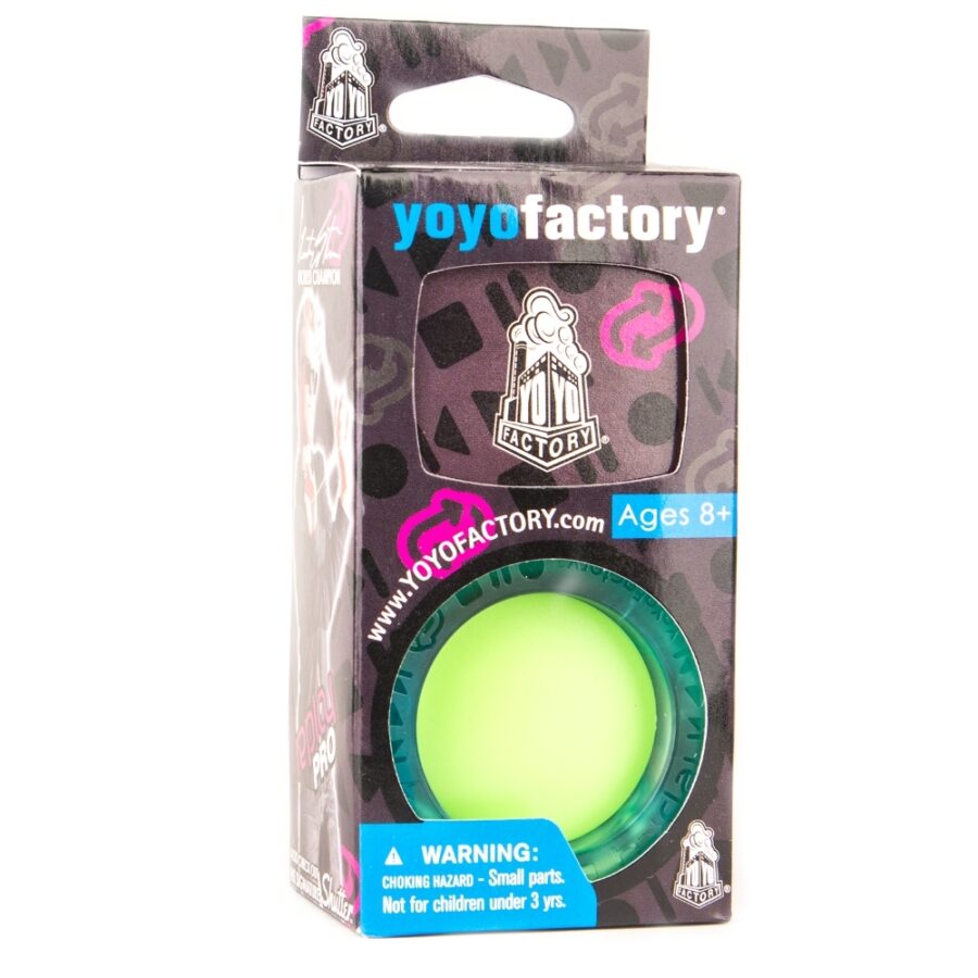 YoYo Replay Pro - Aurora - Image 3