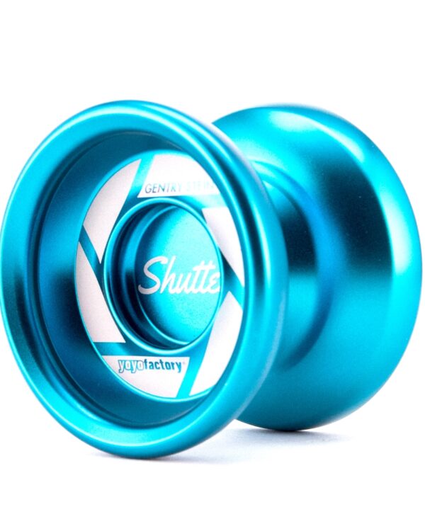 YoYo Shutter – Vanduo