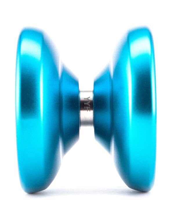 YoYo Shutter – Vanduo