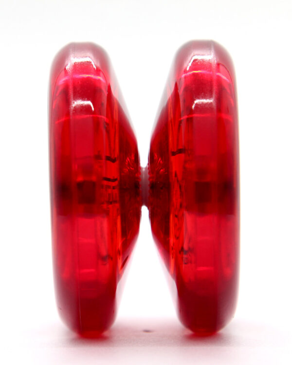 YoYo Spinstar, raudonas