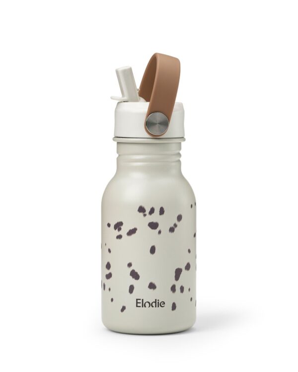 Elodie gertuvė – Dalmatian Dots