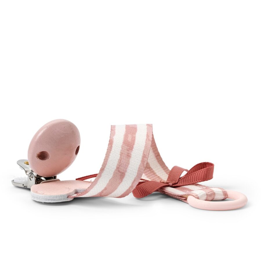 Elodie čiulptuko segtukas – Candy Stripes - Image 3