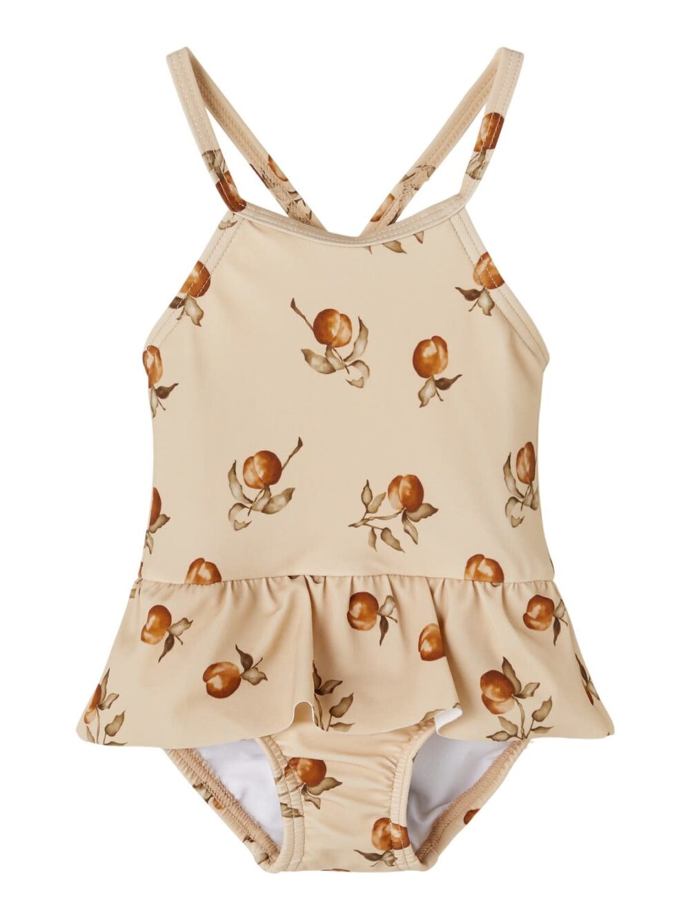 Lil’ Atelier vienos dalies maudymosi kostiumas DANJA