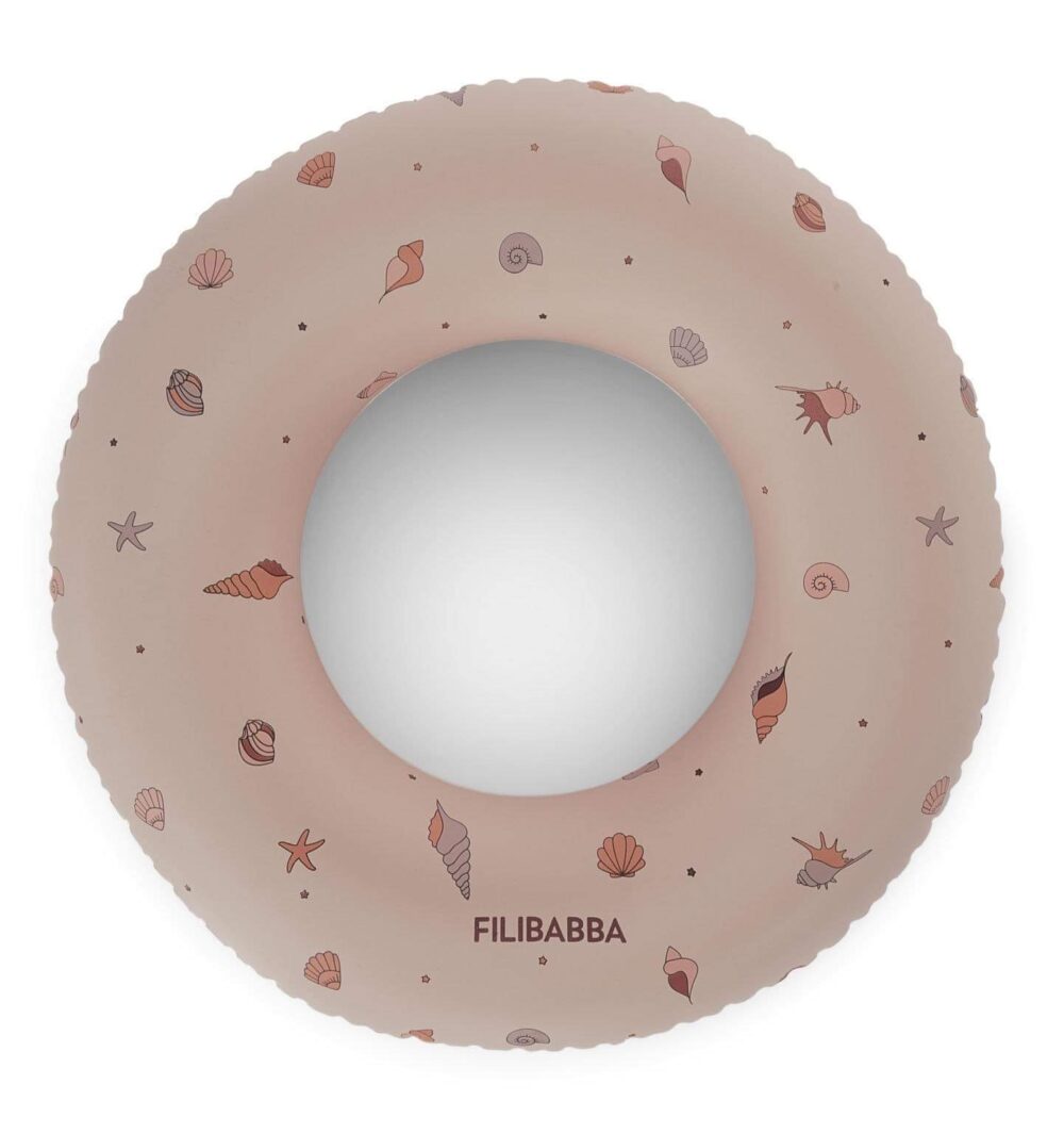 Filibabba plaukimo ratas “Collection of memories”