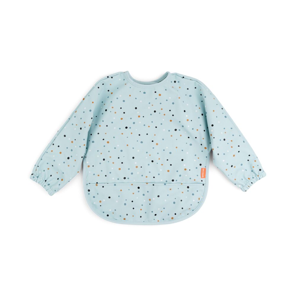 Done by Deer seilinukas su rankovėmis Happy dots blue