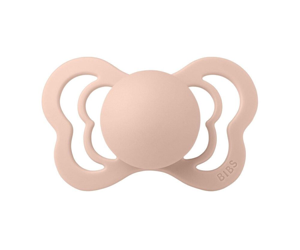 Bibs čiulptukų rinkinys Nr. 2
