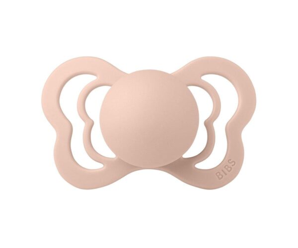 Bibs čiulptukų rinkinys Nr. 2