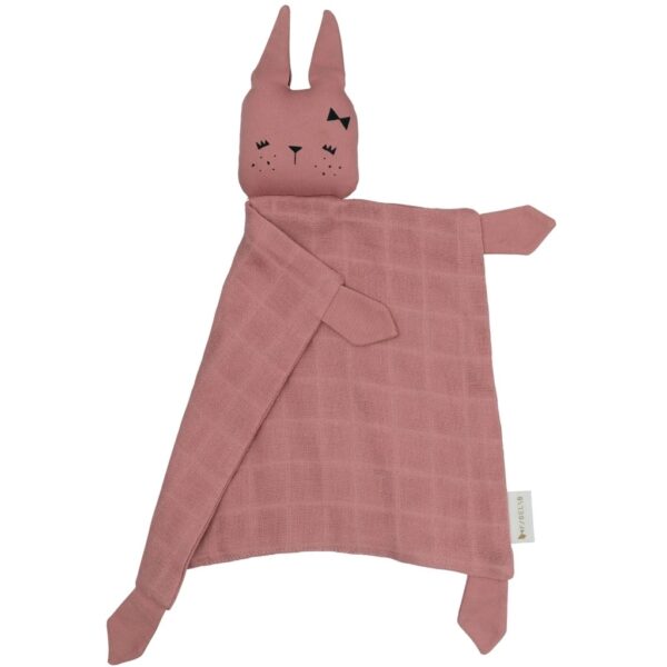 Fabelab migdukas / ANIMAL CUDDLE – BUNNY – CLAY