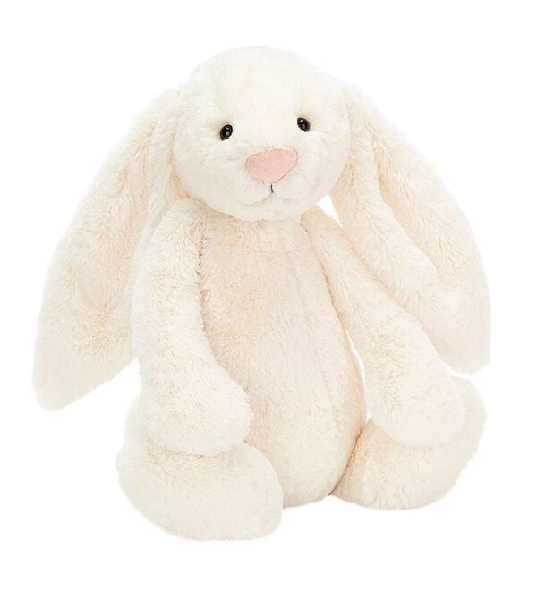 Jellycat BASHFUL BUNNY – Minkštas žaislas