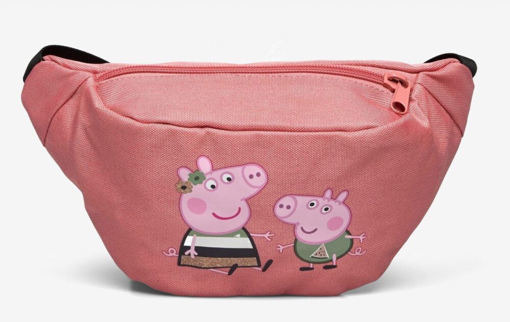Name it juostinis krepšys Peppa Pig