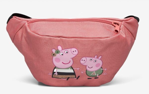 Name it juostinis krepšys Peppa Pig