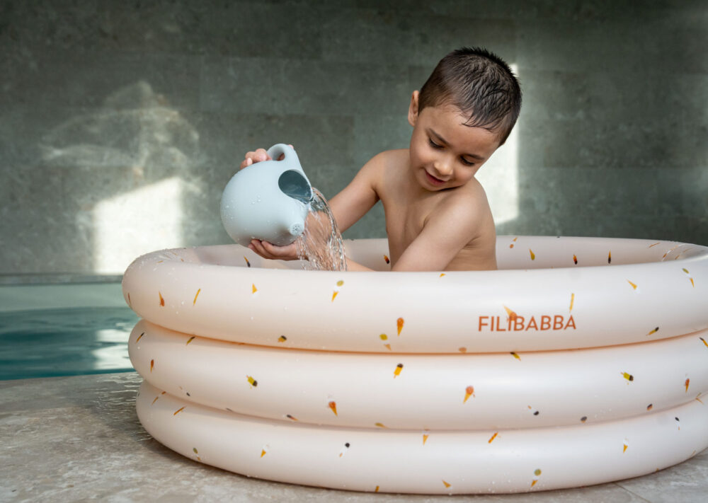 Filibabba baseinas 80 cm Alfie – Cool Summer