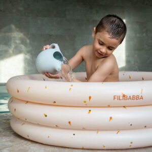Filibabba baseinas 80 cm Alfie - Cool Summer