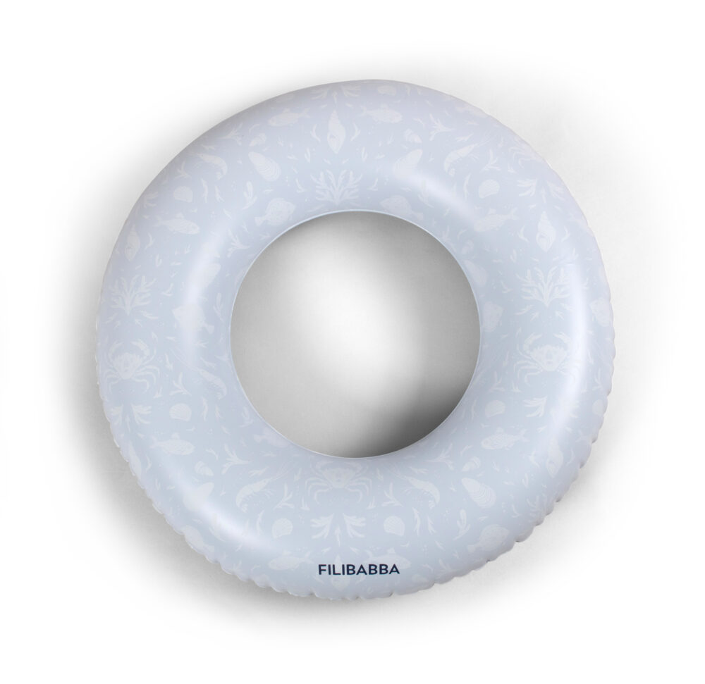 Filibabba plaukimo ratas “Nordic Ocean Mono”