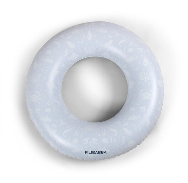 Filibabba plaukimo ratas “Nordic Ocean Mono”