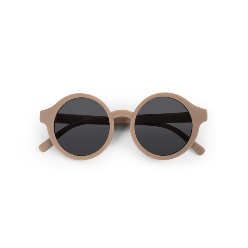 FILIBABBA Vaikiški akiniai nuo saulės  4-7 metų – Beige