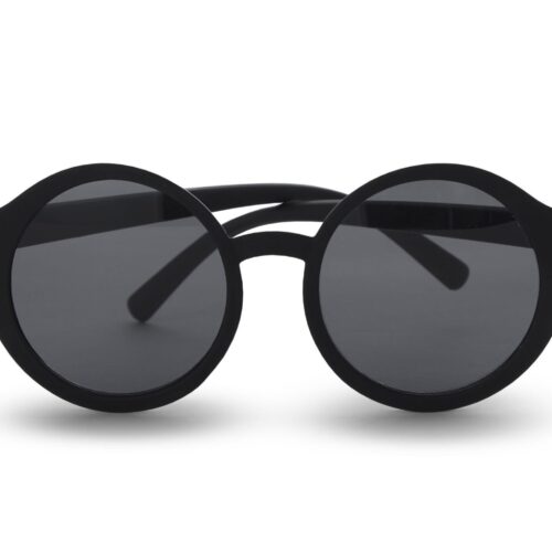FILIBABBA Vaikiški akiniai nuo saulės  4-7 metų – Black