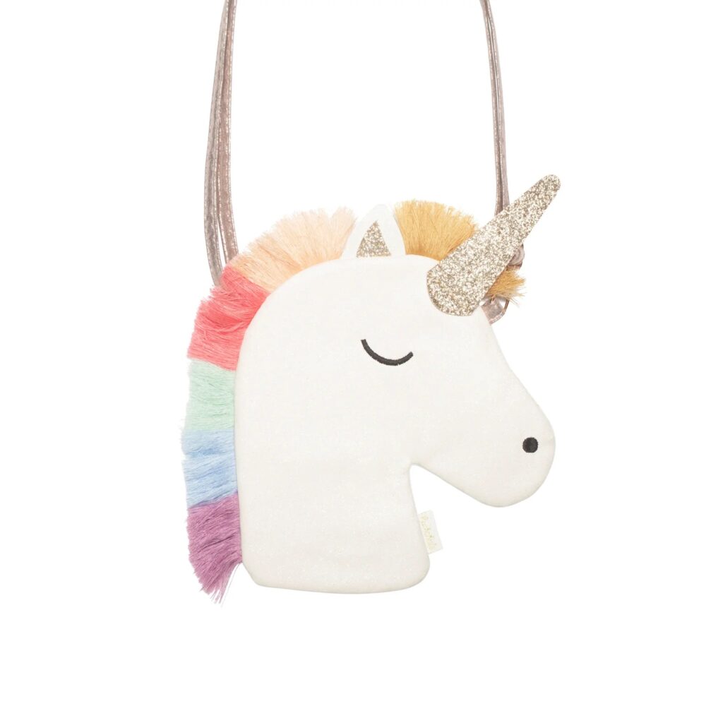 ROCKAHULA vienaragio rankinukas “Rainbow Unicorn”