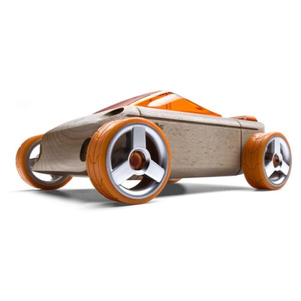 Automoblox A9s Convertible surenkamas automobilis