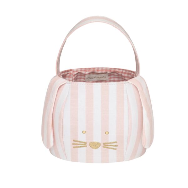 Rockahula rankinukas – Stripy Bunny