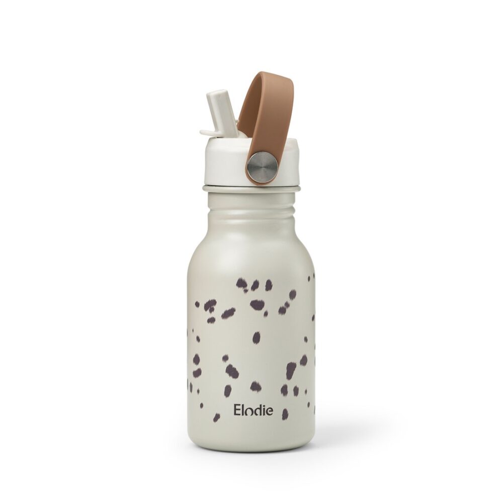 Elodie gertuvė – Dalmatian Dots