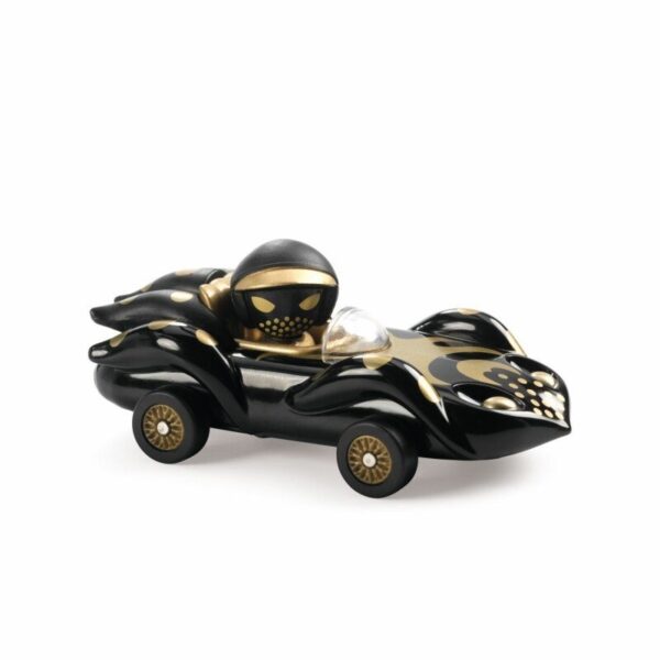 DJECO Crazy motors automobilis – Fangio Okto