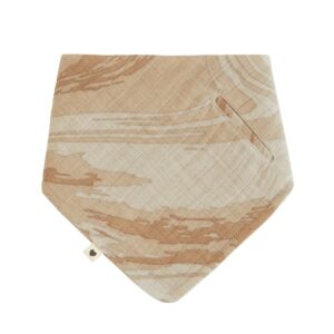 BIBS Bandana seilinukas"Tie Dye Camo Sand"