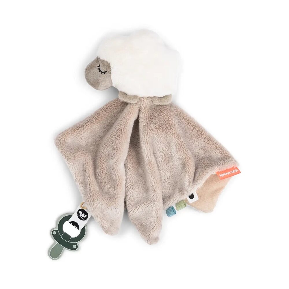 DONE BY DEER migdukas – sheepy – sand