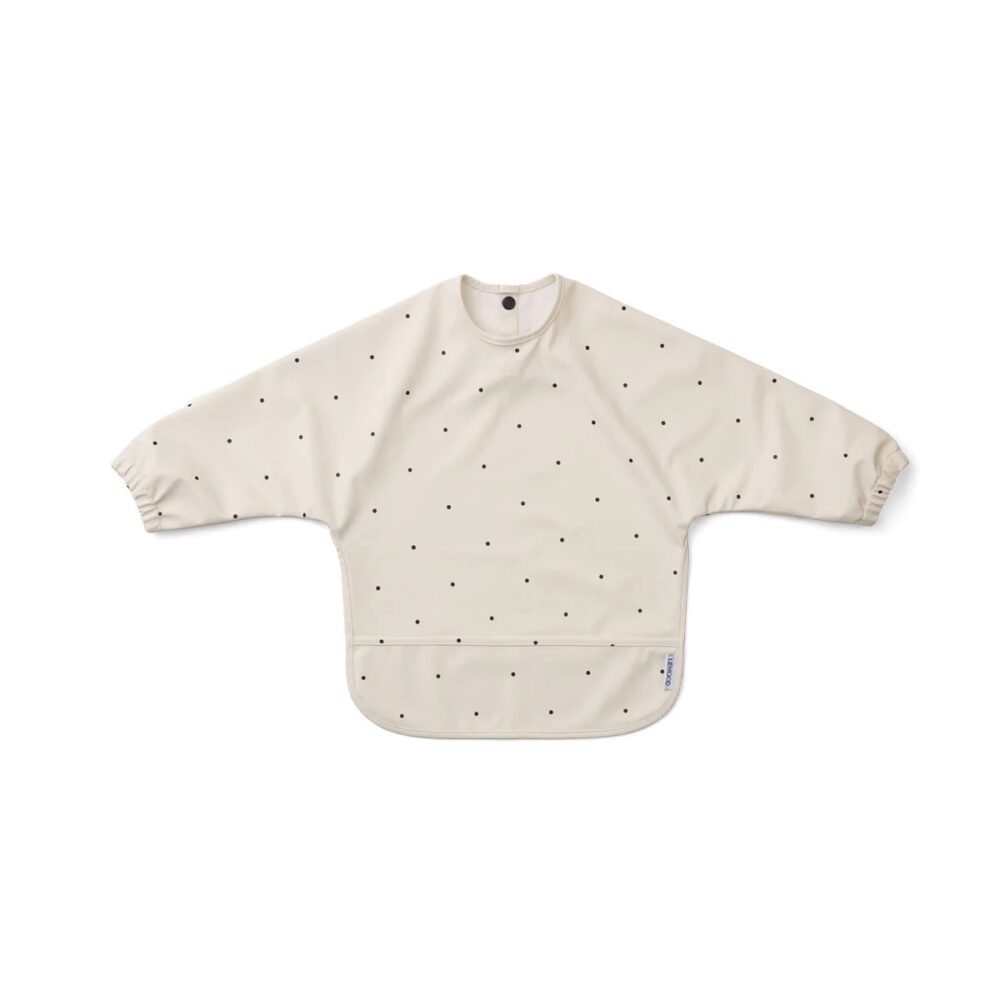 LIEWOOD valgymo seilinukas CLASSIC DOT CREME DE LA CREME