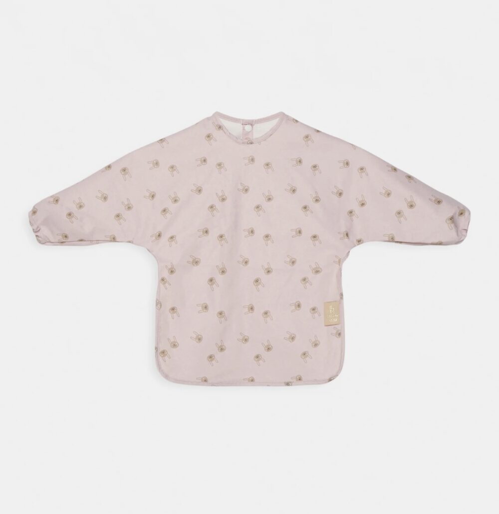 OYOY Living seilinukas LIGHT GREY / ROSE