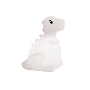 Kidy Wolf naktinė vaikiška lempa - DINO