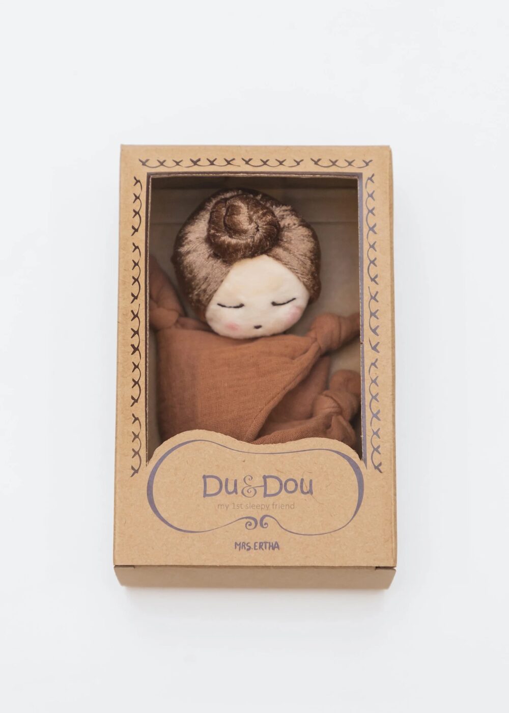 MRS ERTHA Migdukas TWO AND TWO – DOU