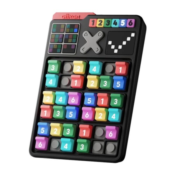 GiiKER GIIKER SUDOKU interaktyvi konsolė
