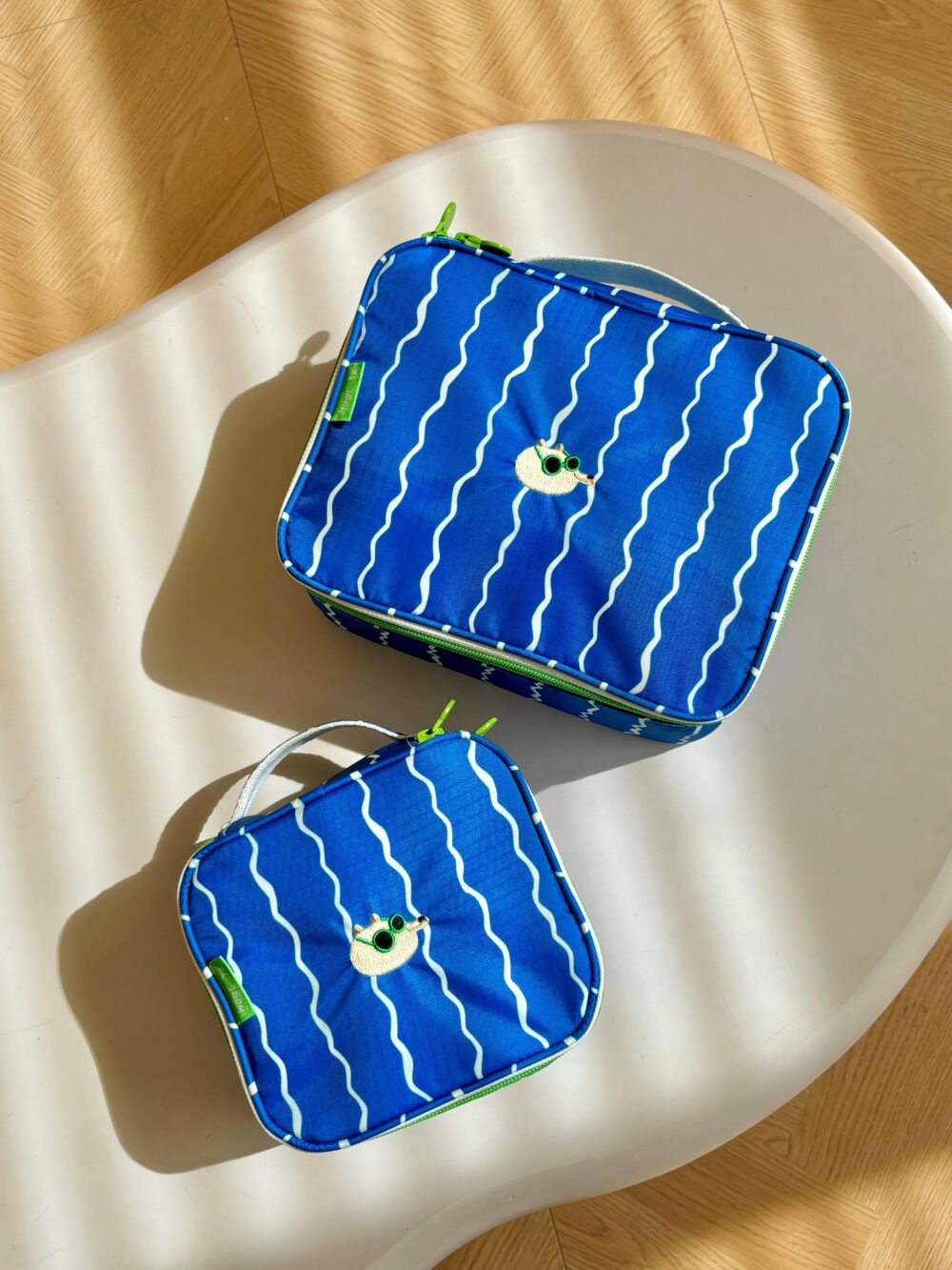 MIDEER daugiafunkcinis dėklas BEAR