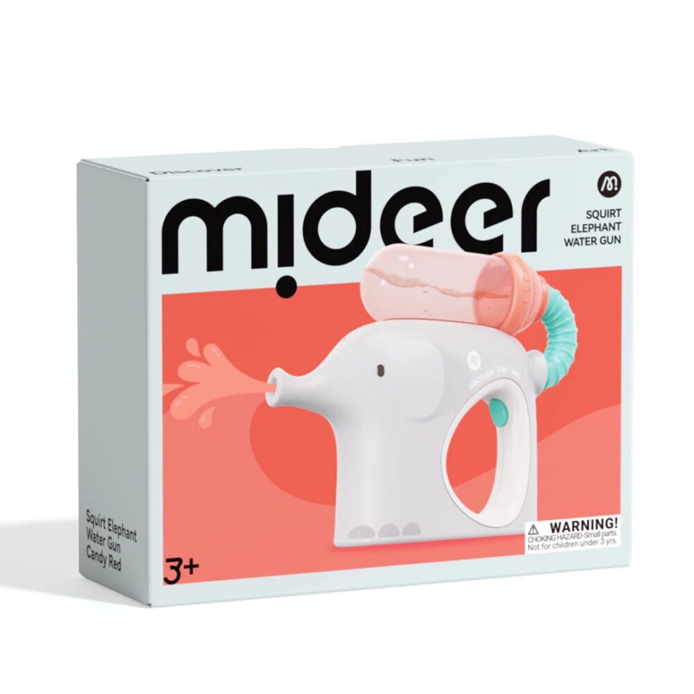 MIDEER vandens šautuvas DRAMBLYS