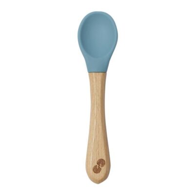 NORDBABY Šaukštas Blue