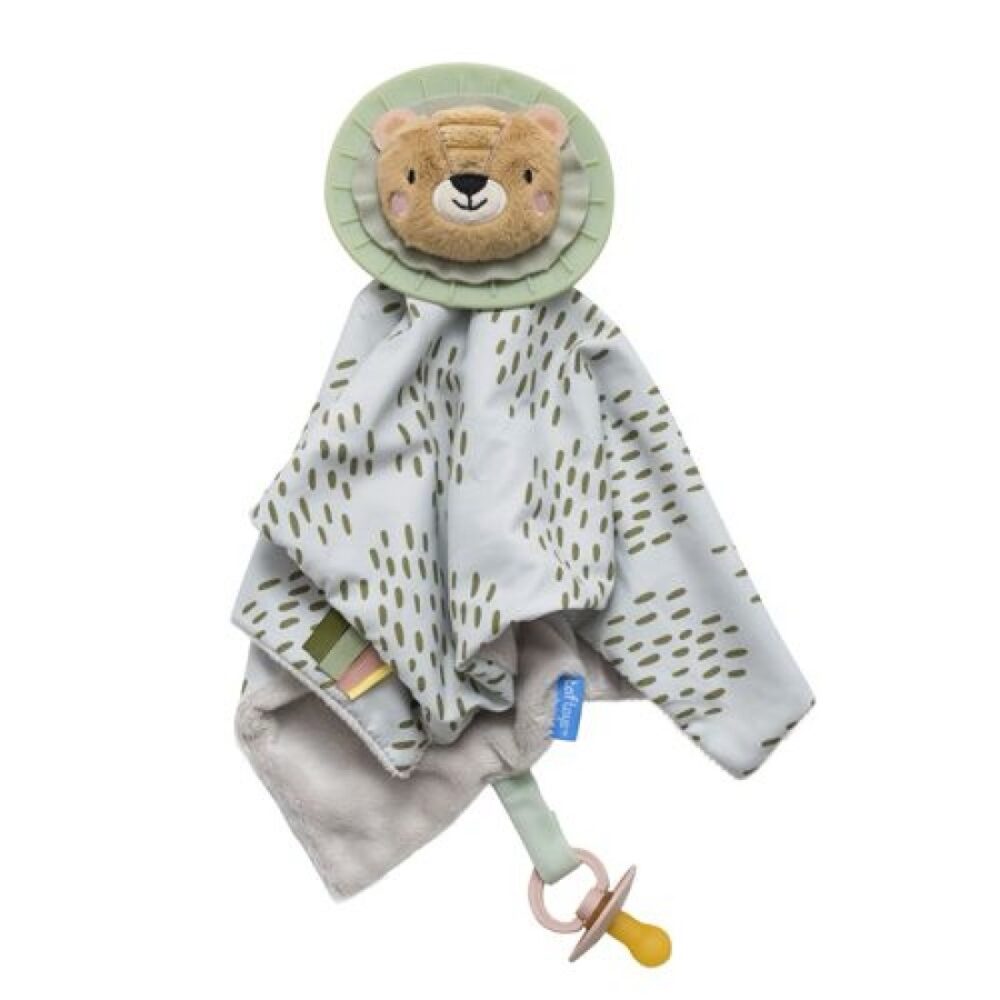 TAF TOYS migdukas LION