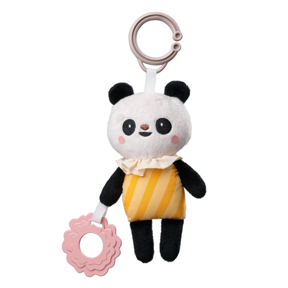 TAF TOYS lavinamasis žaislas kūdikiui PAMELA