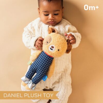 TAF TOYS lavinamasis žaislas DANIEL