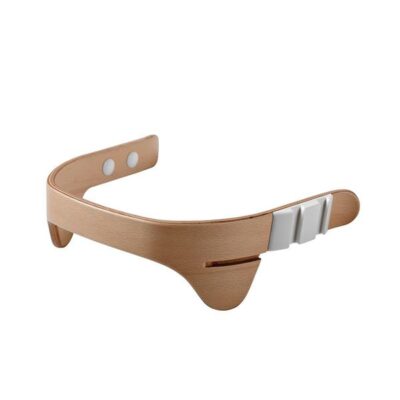 Leander apsaugos maitinimo kėdutei Classic, Natural