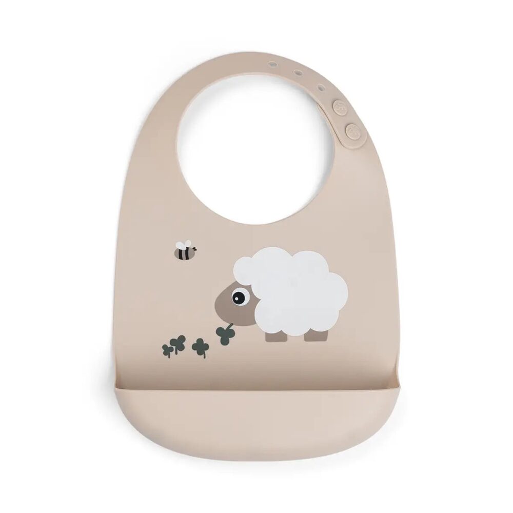 DONE BY DEER silikoninis seilinukas SHEEPY SAND
