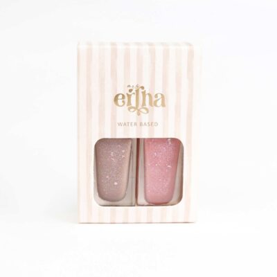 MRS ERTHA Nuplaunamas nagų lakas ROSY MUFFIN