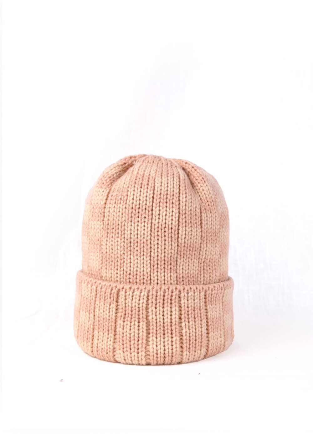 MRS ERTHA Kepurė Squares Bennies BLUSH