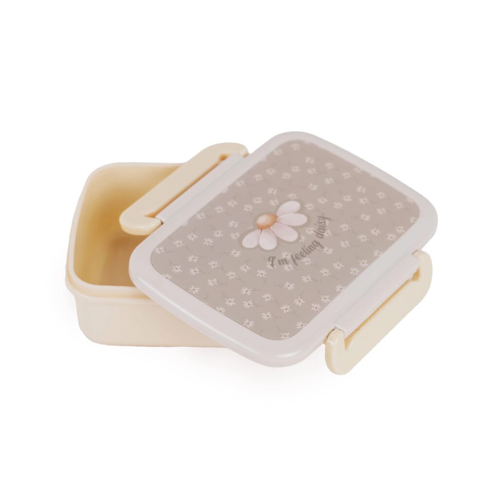 MRS ERTHA užkandžių dėžutė LITTLE DAISYS