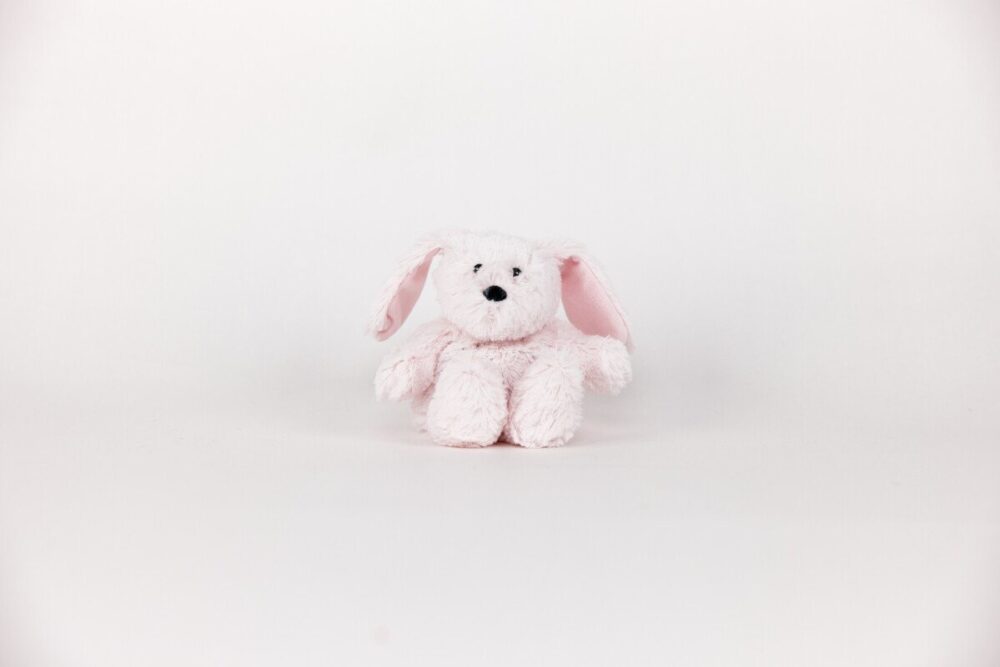 WARMIES šildomas žaislas KIŠKIS