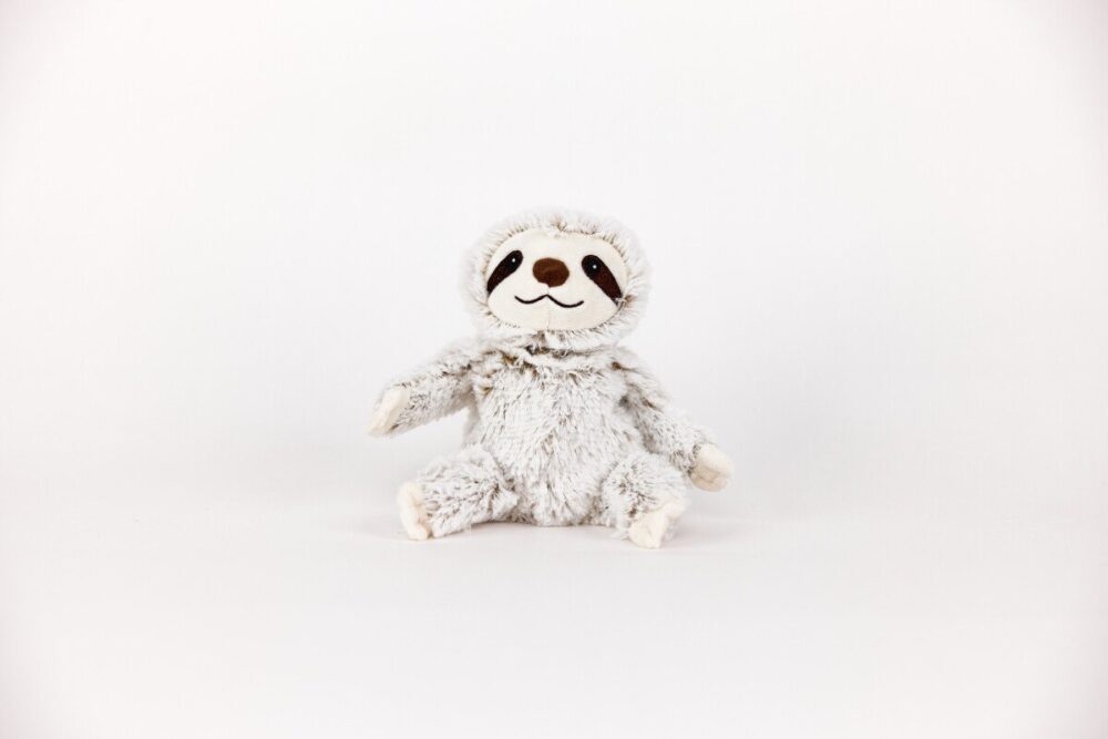 WARMIES šildomas žaislas ZEFYRINIS TINGINYS